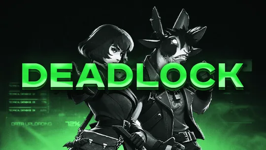 Обложка Deadlock