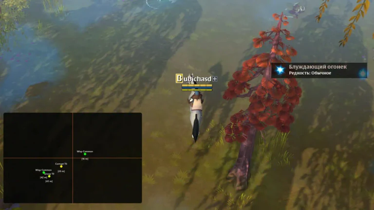 Скриншоты чита Ancient для Albion Online