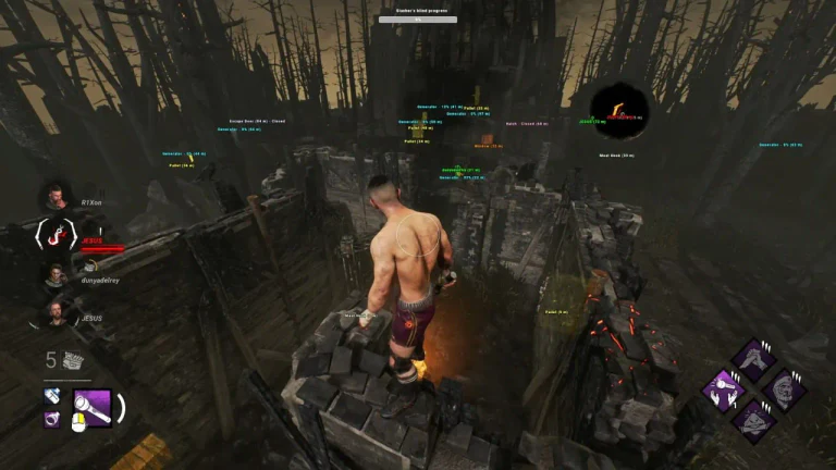 Скриншот Fury