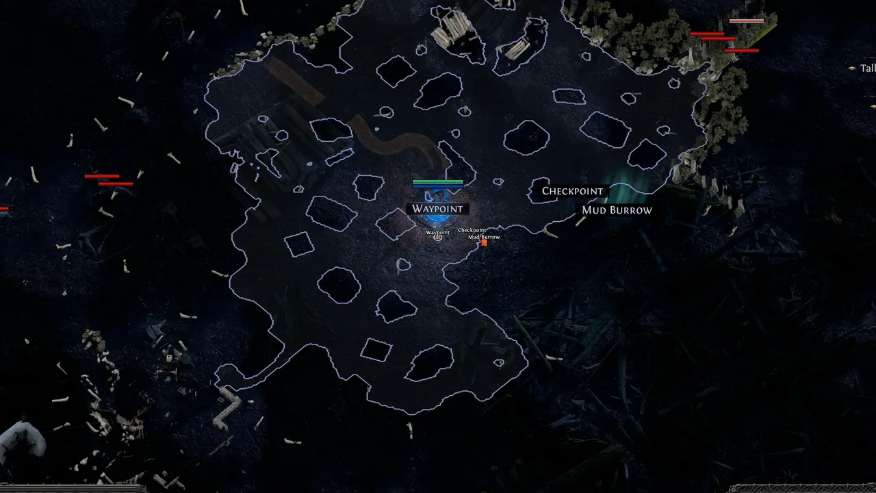 Обложка Path of Exile 2