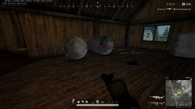 Скриншот Arcane Full